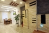 Lovely house with court yard and roof terrace for rent in Tay Ho, Hanoi